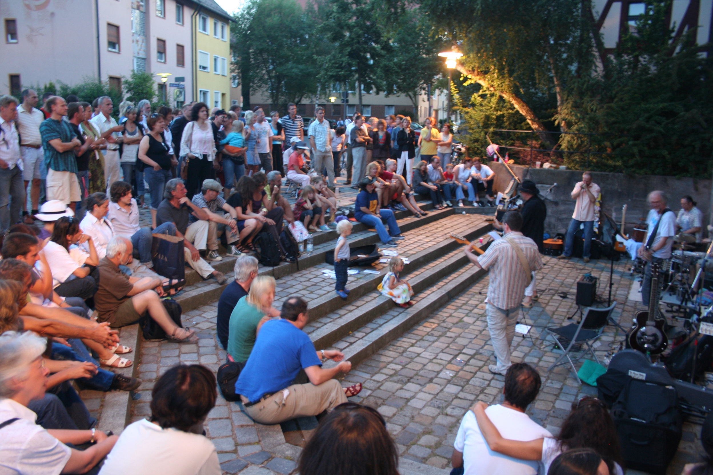 Bardentreffen 2010 Bardentreffen 2010